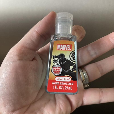 Marvel Orange Avengers Hand Soap 300 ml