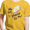 Boys' - Dr. Seuss - Oh The Places I'll Go Short Sleeve Graphic T-Shirt - 2 of 4