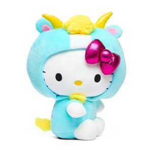 Hello Kitty Star Sign Capricorn Medium Plush - 1 of 4