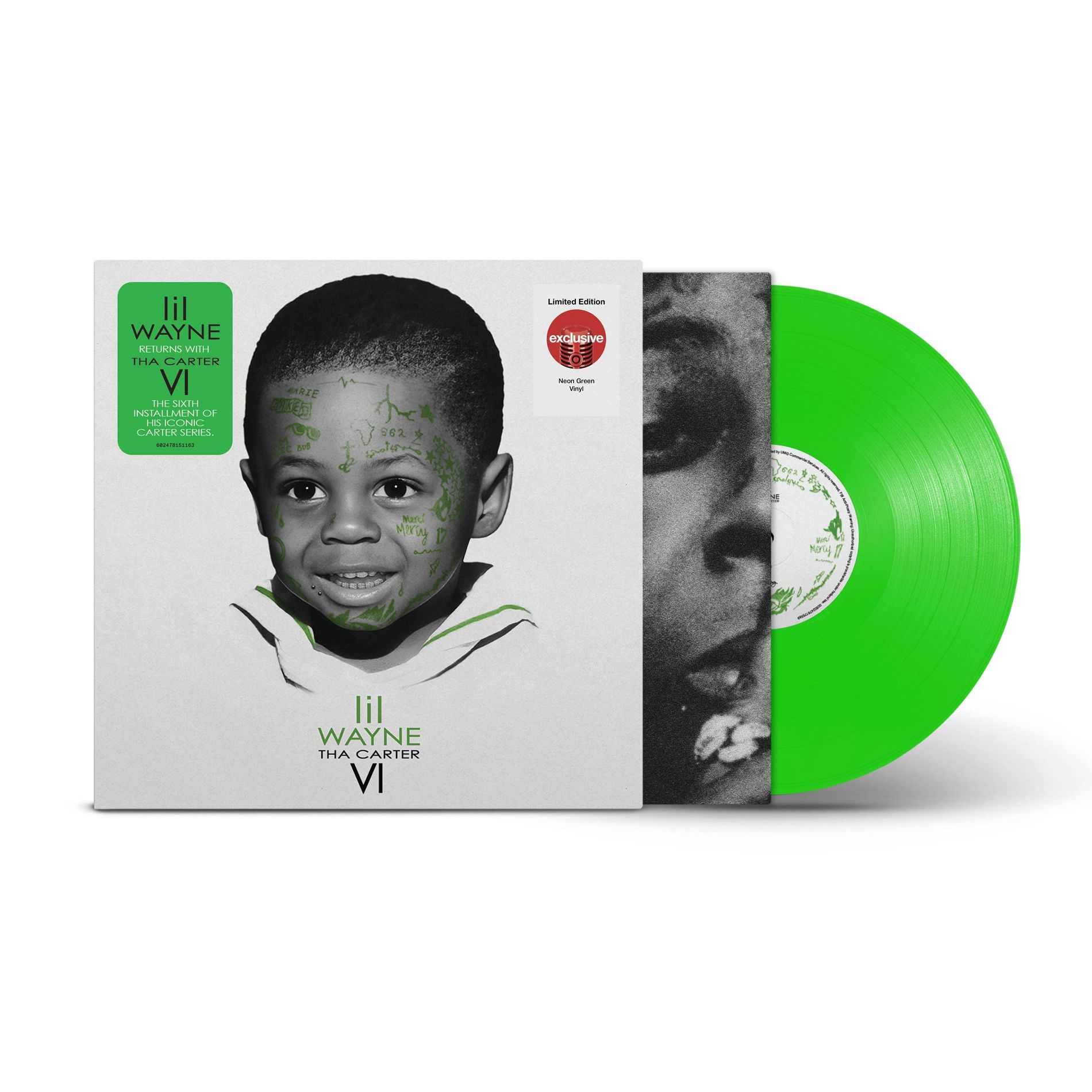 Lil Wayne - Tha Carter VI