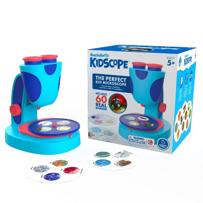 Educational Insights GeoSafari Jr. Kidscope