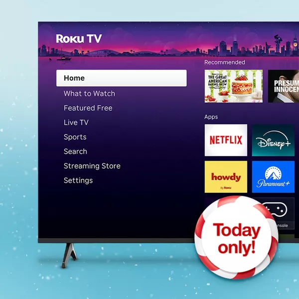 Target deal of the day