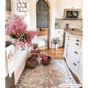 Hauteloom Bodrum Area Rug - 1 of 4