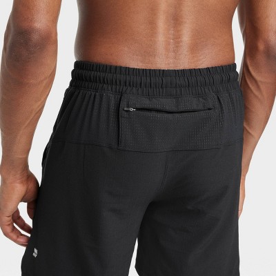 Men's Trail Shorts with Liner