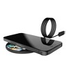 Keyscaper Star Wars Empire Portrait Collage 15-Watt Wireless Charger - 4 of 4