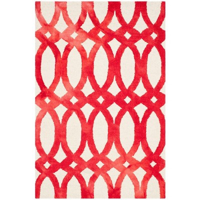 Dip Dye DDY675 Hand Tufted Area Rug  - Safavieh