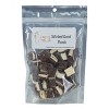 Wicked Good Foods Vanilla or Mint 3 oz Freeze Dried Ice Cream Sandwich Bites - Pack of 2 - 2 of 4