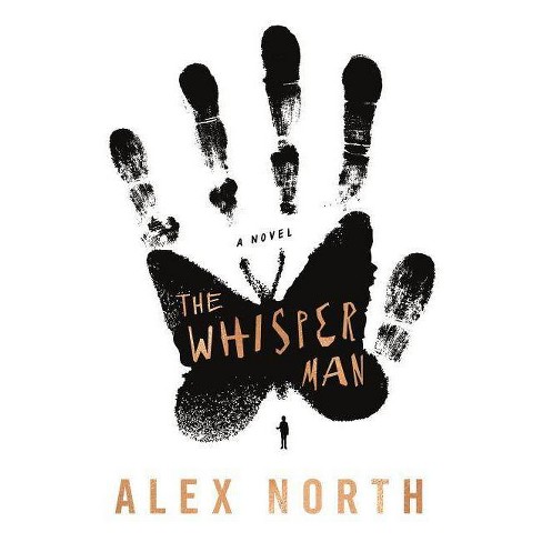 the whisper man alex north