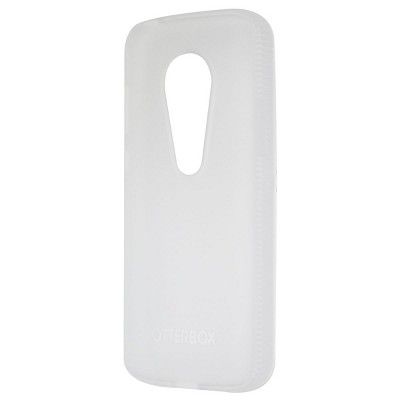 OtterBox Prefix Series Case for Moto e5 Play - Smoky (Clear)