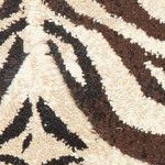 dark brown/beige