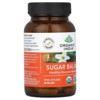 Organic India Sugar Balance, Healthy Glucose Metabolism, 90 Veg Caps - 4 of 4