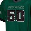 NCAA Hawaii Rainbow Warriors Boys' Jersey - 3 of 3