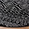 Tulum TUL267 Power Loomed Indoor Rugs - Safavieh - 3 of 3