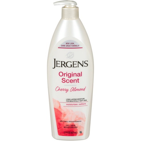 jergens