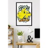 Trends International Pokémon: Expressive Doodle - I Choose You! Framed Wall Poster Prints - 2 of 4