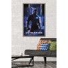 Trends International Ultraman - Dark Anime One Sheet Framed Wall Poster Prints - 2 of 4