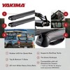Yakima Heavy Duty Crossbars w/Rubber Infill, Works w/StreamLine Towers - 4 of 4