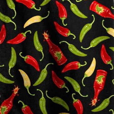 peppers