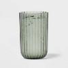 16oz Plastic Ribbed Tall Tumbler - Threshold™ - 3 of 3