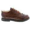 Boy's Kid's Logan Dress Shoes - FootmateS - 2 of 4