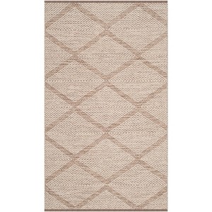 Montauk MTK821 Hand Woven Indoor Rugs - Safavieh - 1 of 3