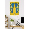 Trends International WNBA Chicago Sky - Logo 25 Unframed Wall Poster Prints - 2 of 4
