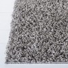Venus Shag VNS520 Power Loomed Indoor Rugs - Safavieh - 4 of 4