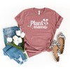Simply Sage Market Women's Floral Plant Mama Short Sleeve Graphic Tee - 3 of 3