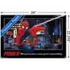 Trends International Marvel Comics - Spider-Man - Power Unframed Wall Poster Prints - 3 of 4