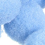 sky blue