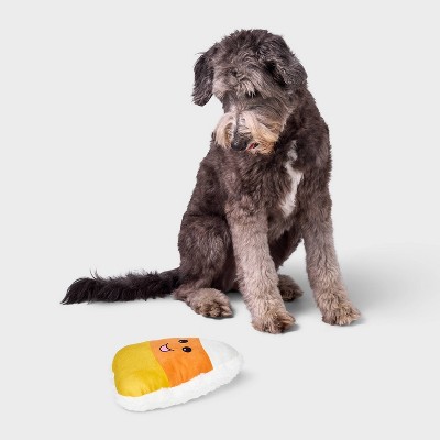Candy Corn Dog Plush Toy - Boots & Barkley™