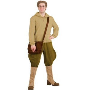HalloweenCostumes.com Men's Disney Atlantis Milo Costume | Disney Costumes - 1 of 4