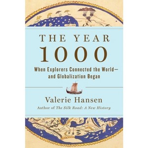 The Year 1000 - by Valerie Hansen - 1 of 1