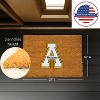 Coir Mat, 16"x28", Appalachian State University - 2 of 4