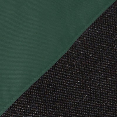 Extra Large Green and Black Mesh Elevated Outdoor Pet Cot