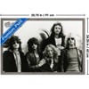 Trends International Aerosmith - 70s Band Framed Wall Poster Prints - 3 of 4