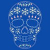 Boy's Lost Gods Halloween Sugar Skull T-Shirt - 2 of 4