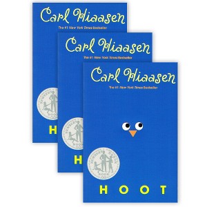 Random House Hoot Book, Pack of 3 - 1 of 2