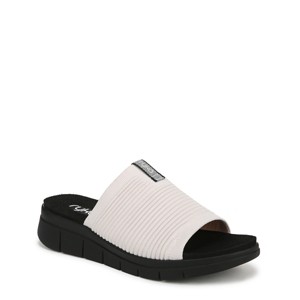 Ryka Womens Epic Slide Sandal - 1 of 4