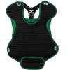 Mizuno Samurai Women's Fastpitch Softball Chest Protector 13-14" - 2 of 3