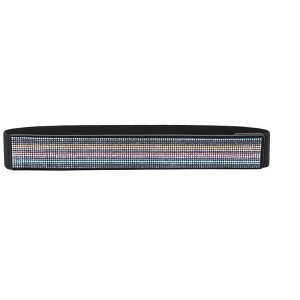 INSPIRE CHIC Women's Elastic Rhinestone Inlay Fashion Versatile Waist Belts - 1 of 4