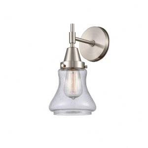 Bellmont - 1 Light Wall Sconce-11.5 Inches Tall and 6 Inches Wide - 1 of 1