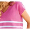 Women's Hannah Sweater - Mary Square - 2 of 2