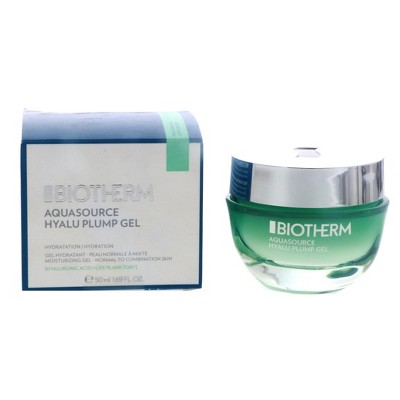 Biotherm Aquasource Hyalu Plump Gel, 1.69 oz