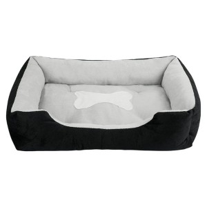 Wonder Meadow - Anti-Slip Bottom Pet Bed - 1 of 4