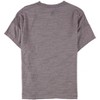 Reebok Womens TE Marble Detail Basic T-Shirt - 2 of 2