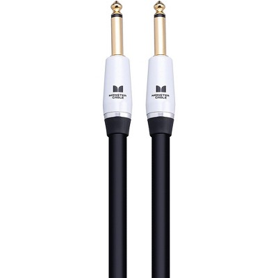 Monster Cable Prolink Studio Pro 2000 Speaker Cable - Straight to Straight