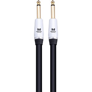 Monster Cable Prolink Studio Pro 2000 Speaker Cable - Straight to Straight - 1 of 4