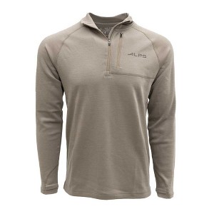 ALPS Mountaineering Men's Evolution Merino 250 Quarter Zip - 1 of 4