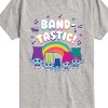 Boys' - Trolls - Band-Tastic Branch and Brothers Short Sleeve Graphic T-Shirt - image 2 of 4